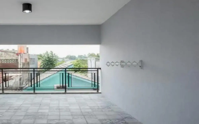 Hotel O Jatibening Residence Syariah