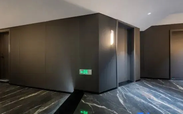 Park Inn by Radisson (Chongqing Guanyinqiao Pedestrian Street Branch)