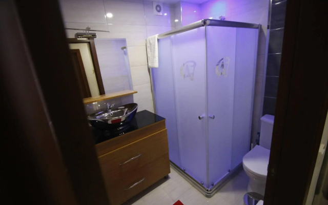 Park 12 Apart Hotel