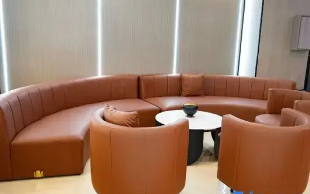 Xinlanwan Holiday Hotel