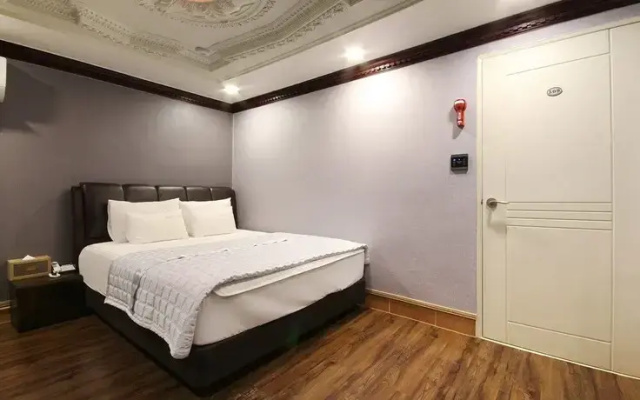 Busan Hadan Paradise