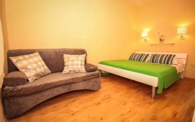 Apartmani Kristijan