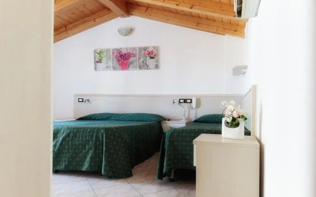 Hotel Orchidea