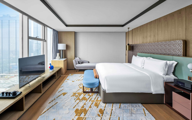 Vignette Collection HANGZHOU HUAXIA CENTER HOTEL by IHG