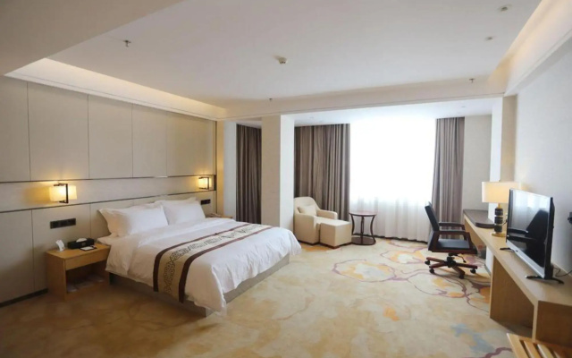 Nanxiong Guest House