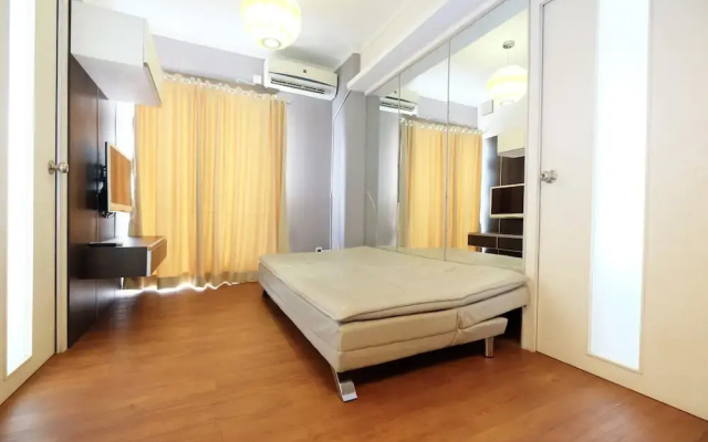 Apartment Mutiara Bekasi