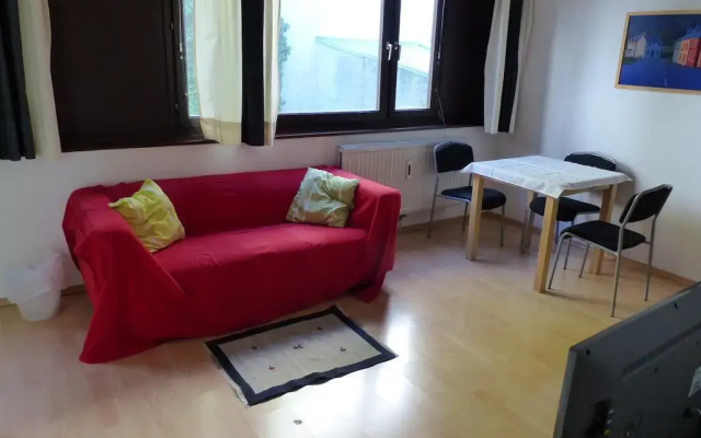 Apartment Danhauser