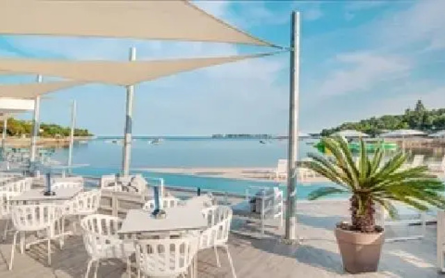 Lanterna Premium Camping Resort by Valamar