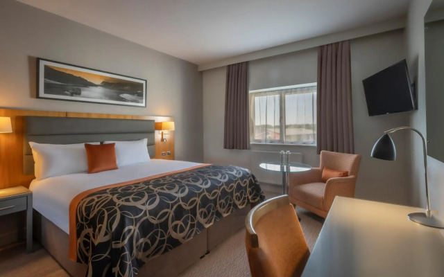 Clayton Hotel & Leisure Club Sligo
