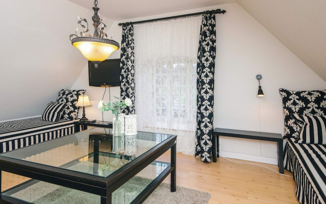 4 Star Holiday Home in Skanderborg