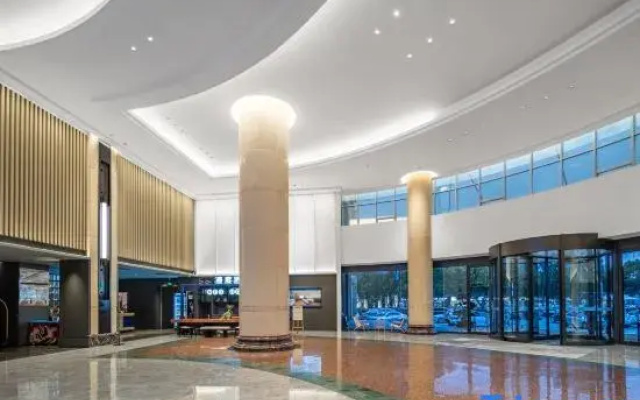 Mandu Hotel