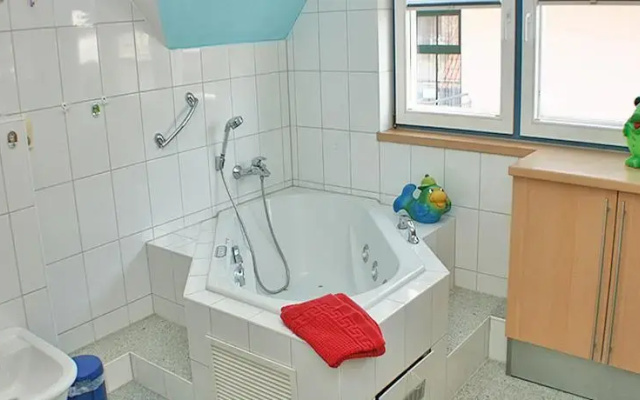 Ferienhaus Anika