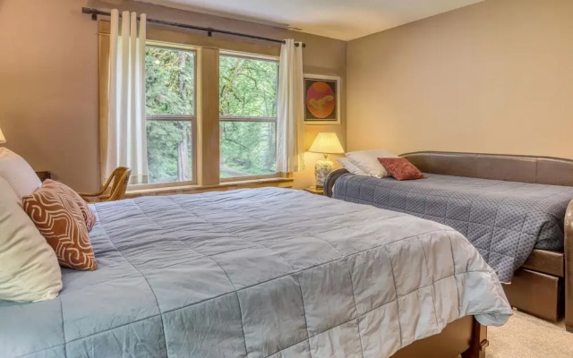 Riversong Retreat Guest Suite