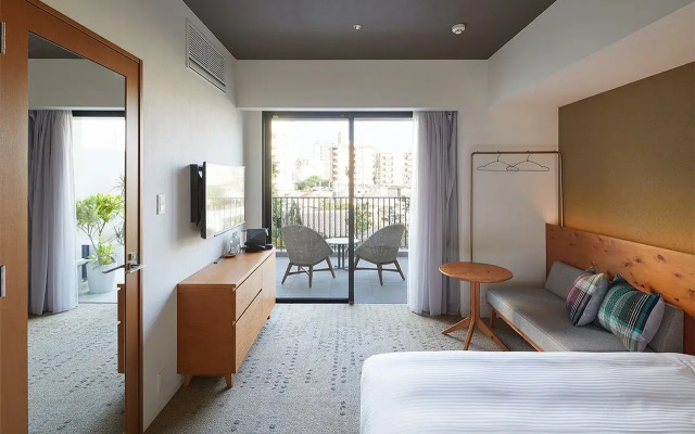 Hotel Strata Naha