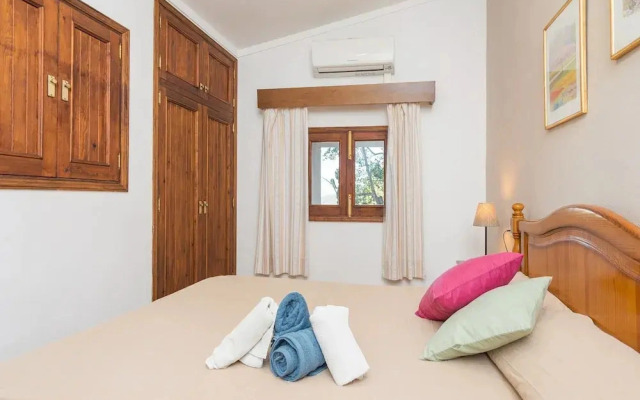 Coste Can Moragues - Villa With Private Pool