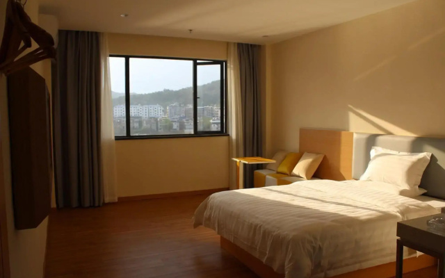 7 Days Inn·Hui Chang Changshou