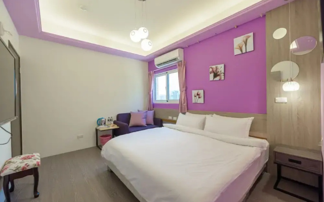 Pincheng BNB