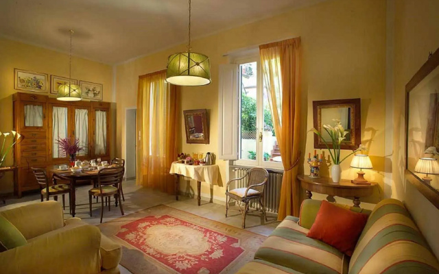 B&B Monte Oliveto