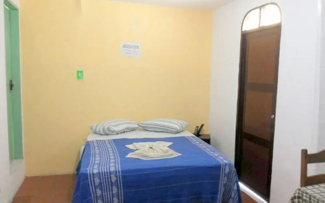 Pousada JP Bessa