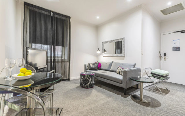 Punthill Flinders Lane
