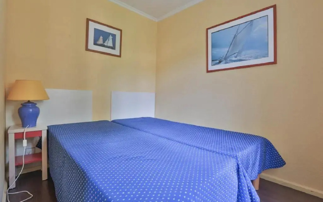 Residence Le Village De Cap Esterel - Maeva Home