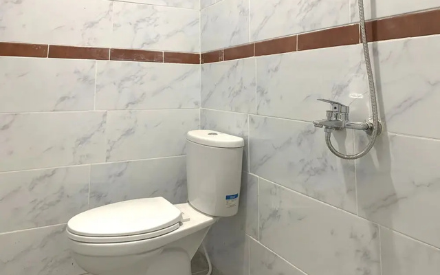 Urbanview Hotel Kansa Near Harbour Bay Batam by RedDoorz