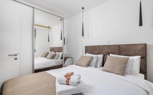 Lux Apartment SKY VIEW