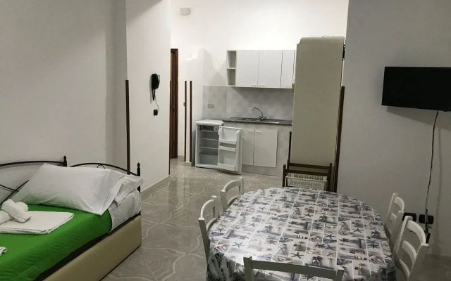 Residence Riviera