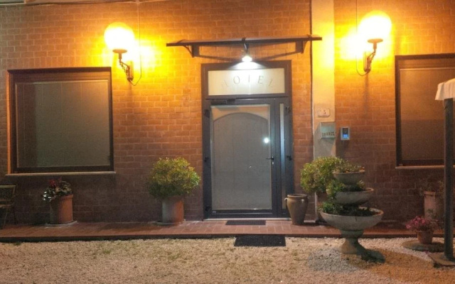 Albergo Ristorante La Greppia