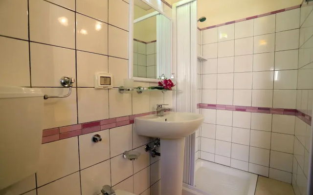 Apartment Al Campanile