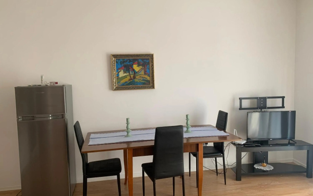 Beautiful and lovely apartment