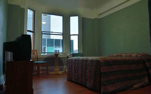 Winsor Hotel