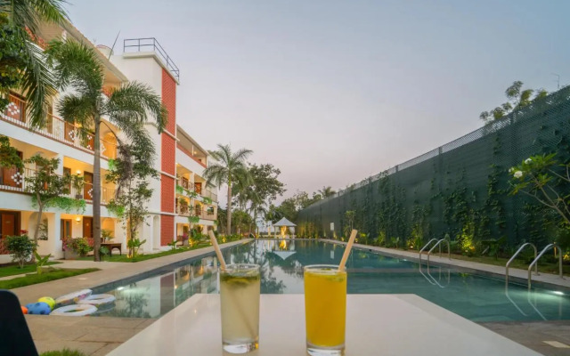 Madras Chronicle Bay Resort & Spa