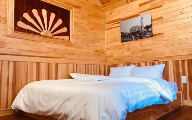 Tomorrow Homestay Da Lat