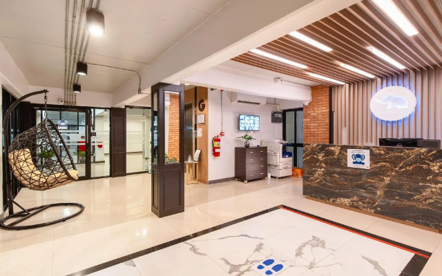 Plaai Play Hotel
