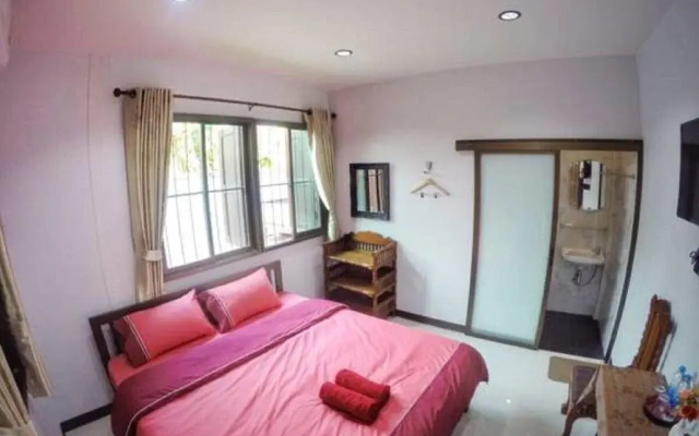 Baan Bunyat