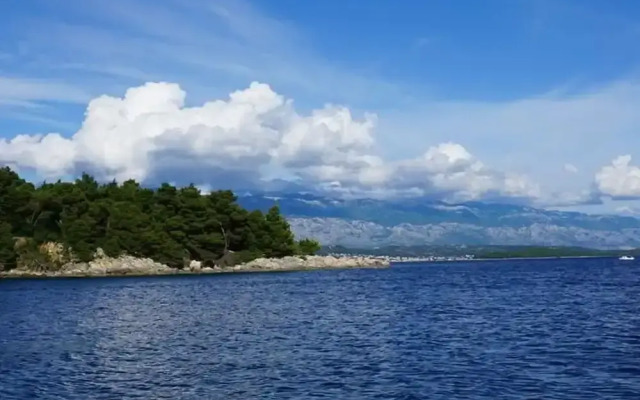 Tatjana - 300 m From Beach - A1
