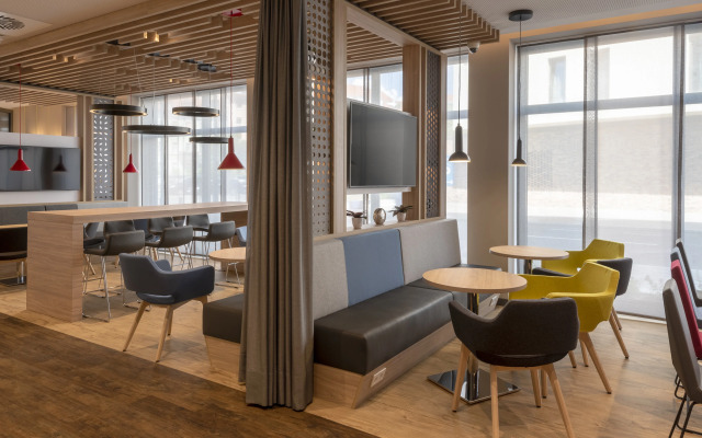 Holiday Inn Express Offenbach by IHG