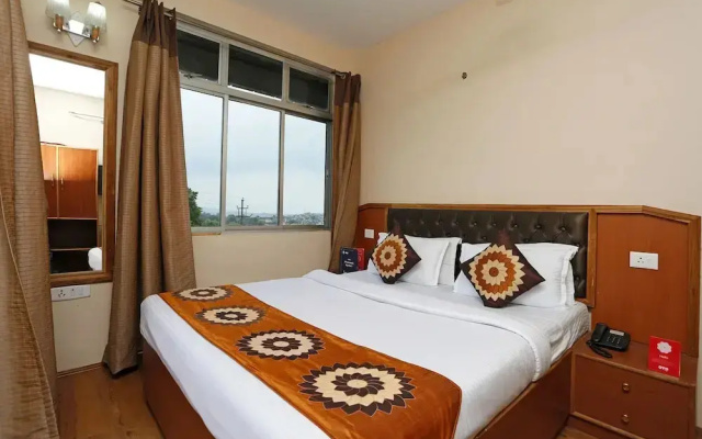 Whispering Pines By OYO Rooms