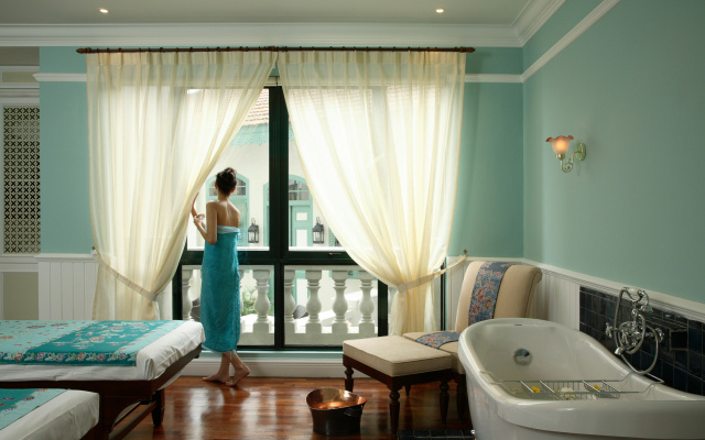 Majestic Malacca Hotel