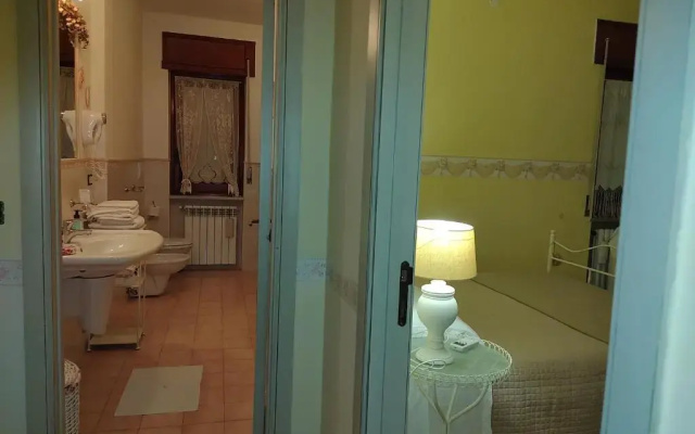 Villa Carol Appartamento