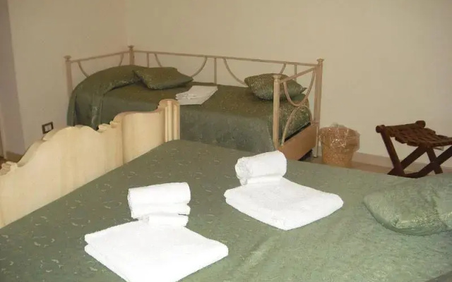 B&B Bella Trapani