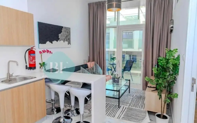 Bloomfields Cozy 1BR In Oasis Masdar