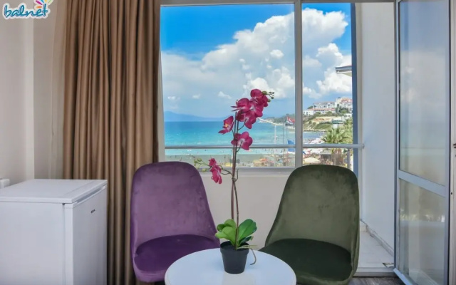 Ekin Hotel