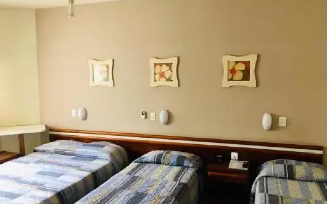 Hotel Cambirela