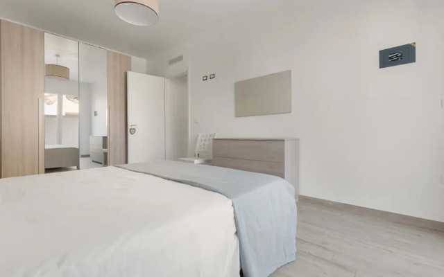 2118 Residence Valentina - Appartamento Armonia by Barbarhouse