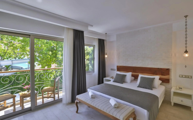 Arnna Hotel