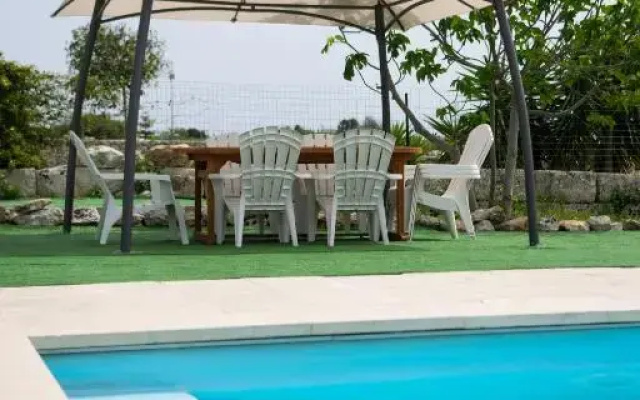 Villa Perilli - Luxury Stay con piscina privata