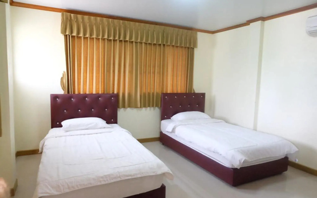 Ruen Sam Ran Resort