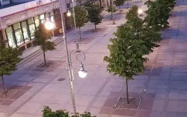 Sienkiewicza Centrum